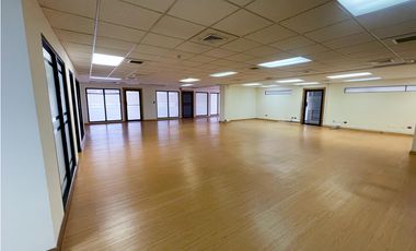 Venta: Oficinas en Edificio Central, Obarrio