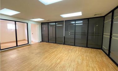 Venta: Oficinas en Edificio Central, Obarrio
