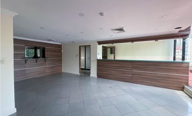 Venta: Oficinas en Edificio Central, Obarrio