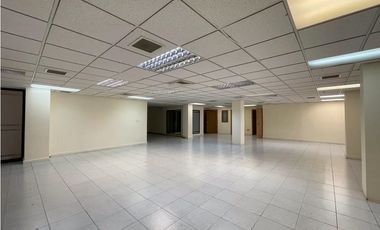 Venta: Oficinas en Edificio Central, Obarrio