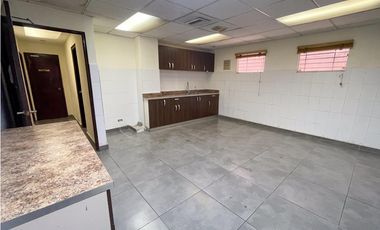 Venta: Oficinas en Edificio Central, Obarrio