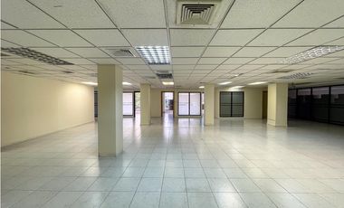Venta: Oficinas en Edificio Central, Obarrio