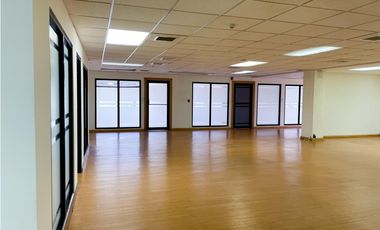 Venta: Oficinas en Edificio Central, Obarrio