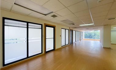 Venta: Oficinas en Edificio Central, Obarrio