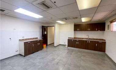Venta: Oficinas en Edificio Central, Obarrio