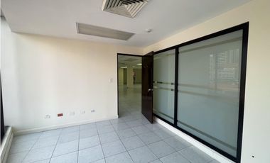 Venta: Oficinas en Edificio Central, Obarrio