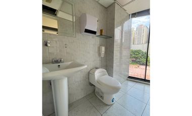 Venta: Oficinas en Edificio Central, Obarrio