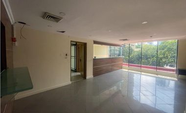 Venta: Oficinas en Edificio Central, Obarrio