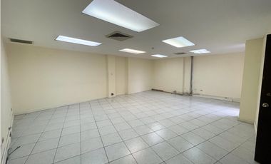 Venta: Oficinas en Edificio Central, Obarrio