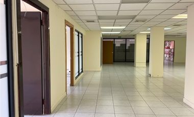 Venta: Oficinas en Edificio Central, Obarrio