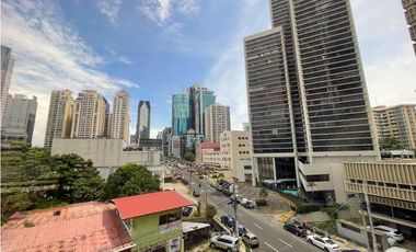 Venta: Oficinas en Edificio Central, Obarrio