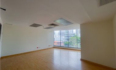 Venta: Oficinas en Edificio Central, Obarrio