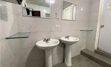 Venta: Oficinas en Edificio Central, Obarrio