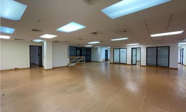 Venta: Oficinas en Edificio Central, Obarrio