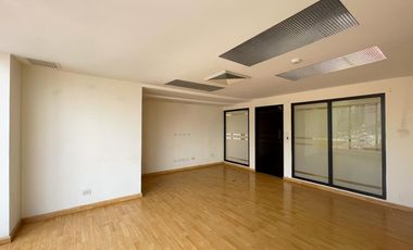 Venta: Oficinas en Edificio Central, Obarrio