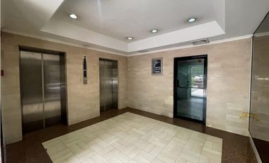 Venta: Oficinas en Edificio Central, Obarrio