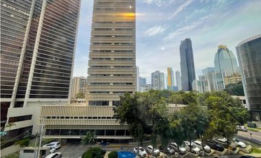 Venta: Oficinas en Edificio Central, Obarrio
