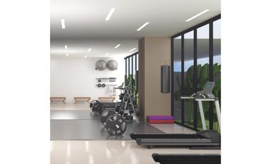 SE VENDEN APARTAMENTOS EN LOS ANDES TOWER EN SAN MIGUELITO