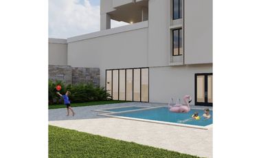 SE VENDEN APARTAMENTOS EN LOS ANDES TOWER EN SAN MIGUELITO