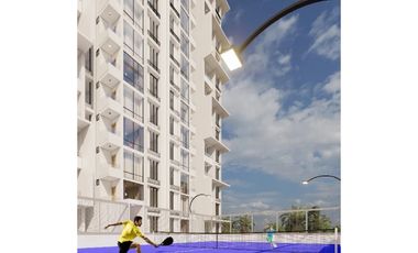 SE VENDEN APARTAMENTOS EN LOS ANDES TOWER EN SAN MIGUELITO