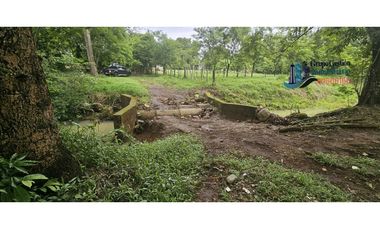 VENDO 14000 METROS EN.URB SAN ANTONIO