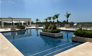 VENTA APARTAMENTO PH OCEAN HOUSE SANTA MARIA COSTA DEL ESTE(3)