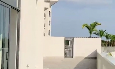 VENTA APARTAMENTO PH OCEAN HOUSE SANTA MARIA COSTA DEL ESTE(3)