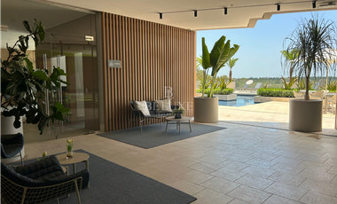 VENTA APARTAMENTO PH OCEAN HOUSE SANTA MARIA COSTA DEL ESTE(3)
