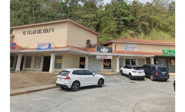ALQUILO LOCAL BRISAS DEL GOLF PLANTA BAJA PLAZA COMERCIAL