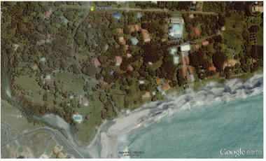 Terreno venta en Nueva Gorgona, Chame