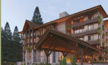 BOQUETE/PROYECTO DE INVERSIÓN/CONDOMINIO PA