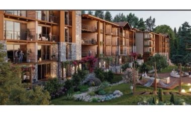 BOQUETE/PROYECTO DE INVERSIÓN/CONDOMINIO PA