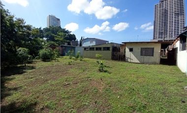 Venta: Lote en Linda Vista Betania