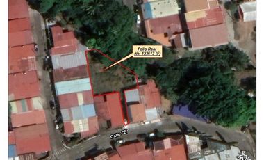 Venta: Lote en Linda Vista Betania