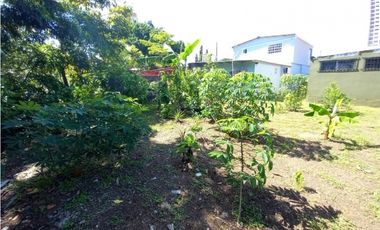 Venta: Lote en Linda Vista Betania