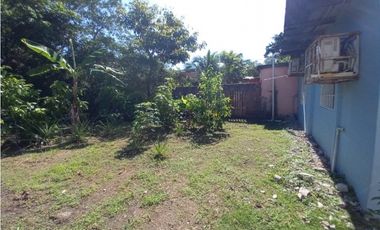 Venta: Lote en Linda Vista Betania