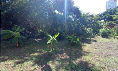 Venta: Lote en Linda Vista Betania