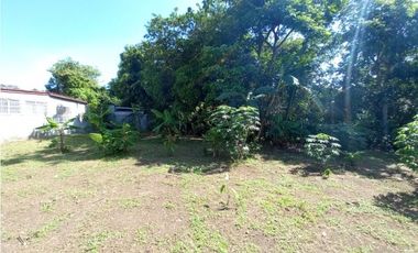 Venta: Lote en Linda Vista Betania