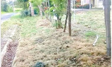 Terreno 800 m2 en Bahía Serena - Coronado (RB)