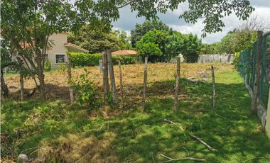 Terreno 800 m2 en Bahía Serena - Coronado (RB)