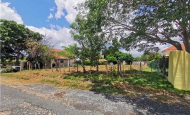 Terreno 800 m2 en Bahía Serena - Coronado (RB)