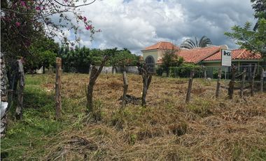 Terreno 800 m2 en Bahía Serena - Coronado (RB)