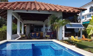 Casa de Playa en venta en Rio hato
