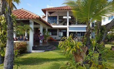 Casa de Playa en venta en Rio hato