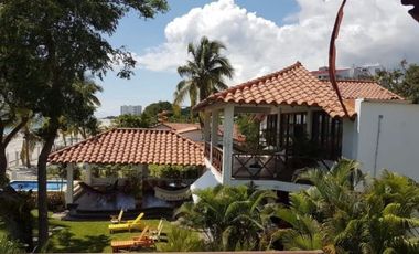 Casa de Playa en venta en Rio hato