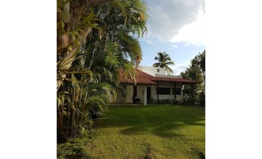 Casa de Playa en venta en Rio hato