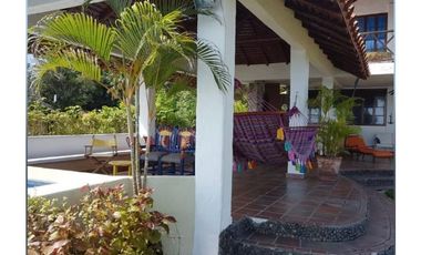 Casa de Playa en venta en Rio hato