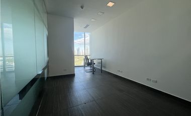 Alquiler de oficina en Financial Park, Costa del Este