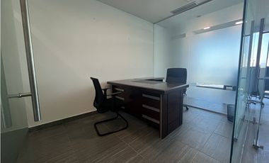 Alquiler de oficina en Financial Park, Costa del Este