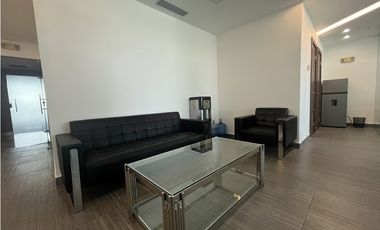 Alquiler de oficina en Financial Park, Costa del Este